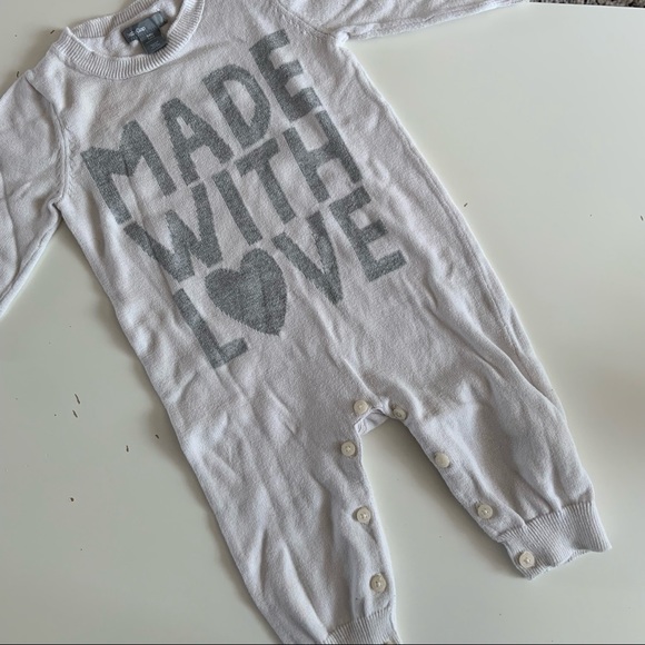 [2/15$] Baby Gap Knit Romper 🍂 - Picture 2 of 4